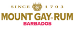 Mt. Gay Barbados Rum
