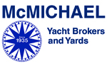 McMichaels Yacht Brokers and Yards