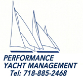 Performance Yacht Management