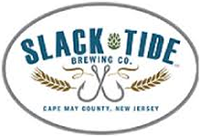 Slack Tide Brewwing Co.