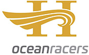 OCEAN RACERS