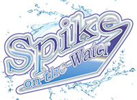 SPIKE ON THE WATER