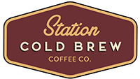 STATION COLD BREW