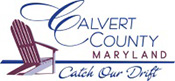 Calvert County MD