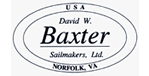 Baxter Sailmakers