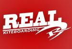 REAL KiteBoarding