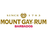 Mt. Gay Rum