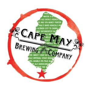 Cape May Brewing Company