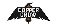 Copper Crow