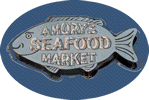 Amory Seafood