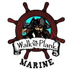 Walk the Plank Marine