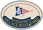 Noank Village Boatyard