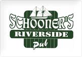 Schooner's Riverside Pub