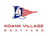 Noank Village Boat Yard