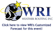 Weather Routing, Inc.