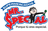 Mr. Special