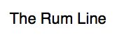 Rum Line