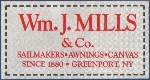 Wm. J. Mills & Co.