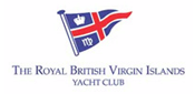 Royal British Virgin Island Yacht club