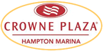 Crowne Plaza-Hampton Marina Hotel