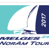 2017 Melges 24 NorAm Tour