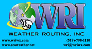 Weather Routing Inc.