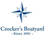 Crocker’s Boatyard