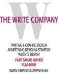 The Write Company