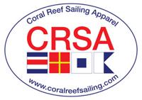 Coral Reef Sailing