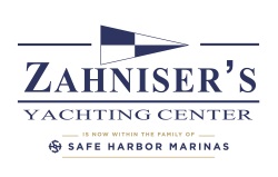 Zahniser's Yachting Center