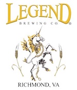 Legends Brewery