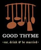 Good Thyme