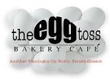 The Egg Toss
