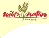 Wild By Nature Cafe