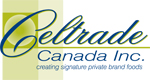 Celtrade Canada Inc