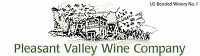Pleasant Valley Wine Co