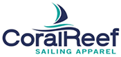 Coral Reef Sailing Apparel