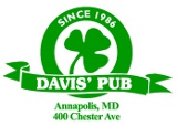 Davis Pub