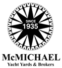 McMichael Yacht Brokers