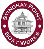 Stingray Point Boat Works