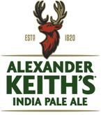 Keith's India Pale Ale