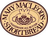 Mary MacLeod's Shortbread
