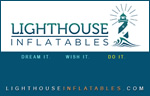 Lighthouse Inflatables