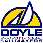 Doyle - Boston Sailmakers